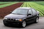 BMW 3-Series 1999 года